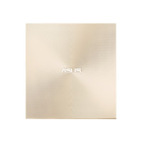 Produktbild för ASUS ZenDrive U8M SDRW-08U8M-U - DVD±RW-enhet (±R DL) - USB-C - extern