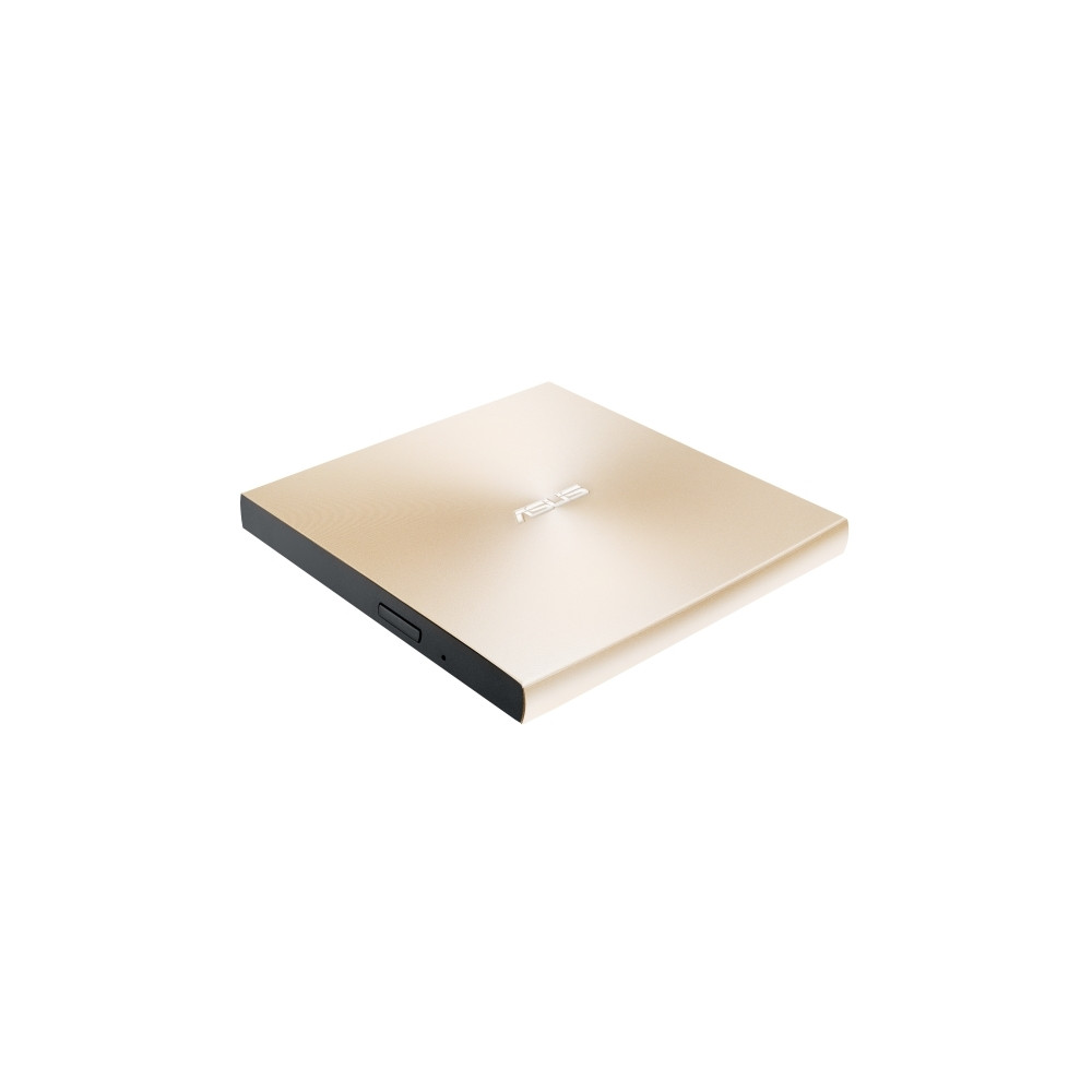 Produktbild för ASUS ZenDrive U8M SDRW-08U8M-U - DVD±RW-enhet (±R DL) - USB-C - extern