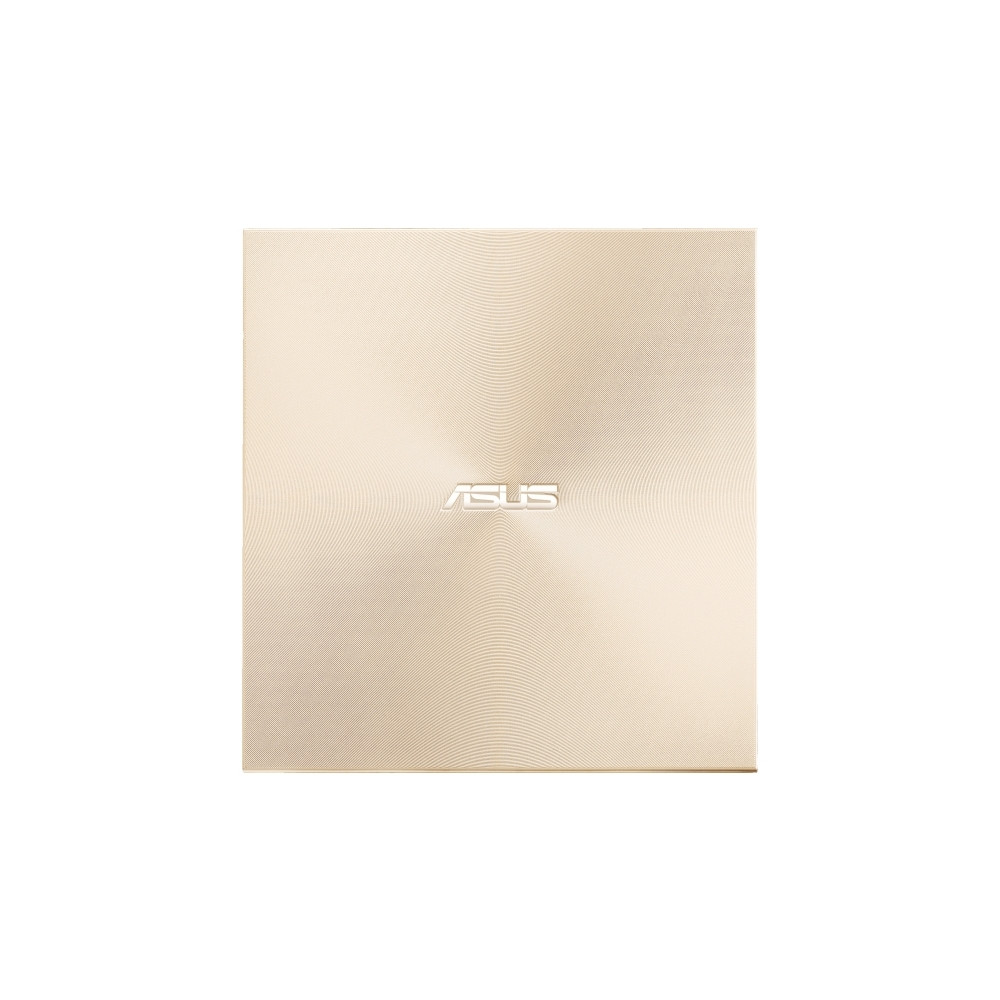 Produktbild för ASUS ZenDrive U8M SDRW-08U8M-U - DVD±RW-enhet (±R DL) - USB-C - extern