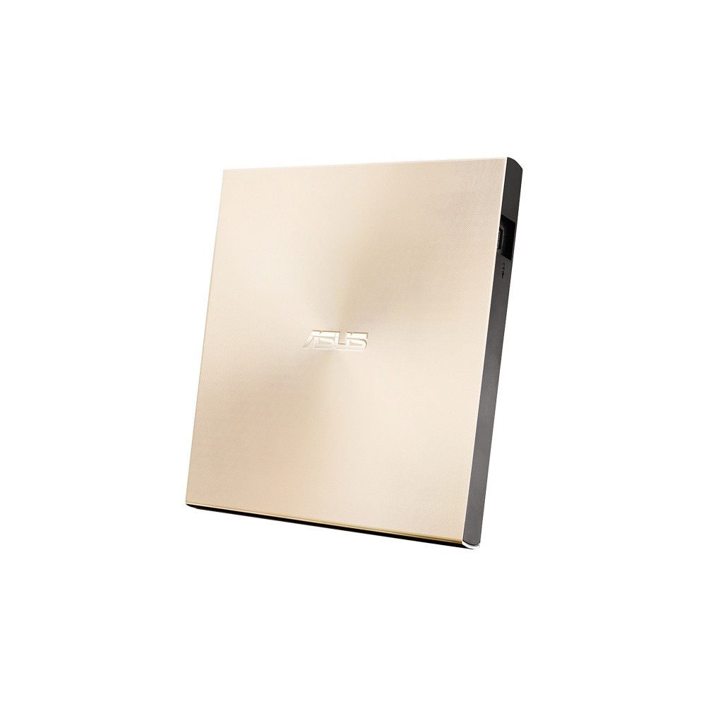 Produktbild för ASUS ZenDrive U8M SDRW-08U8M-U - DVD±RW-enhet (±R DL) - USB-C - extern