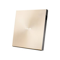 Produktbild för ASUS ZenDrive U8M SDRW-08U8M-U - DVD±RW-enhet (±R DL) - USB-C - extern