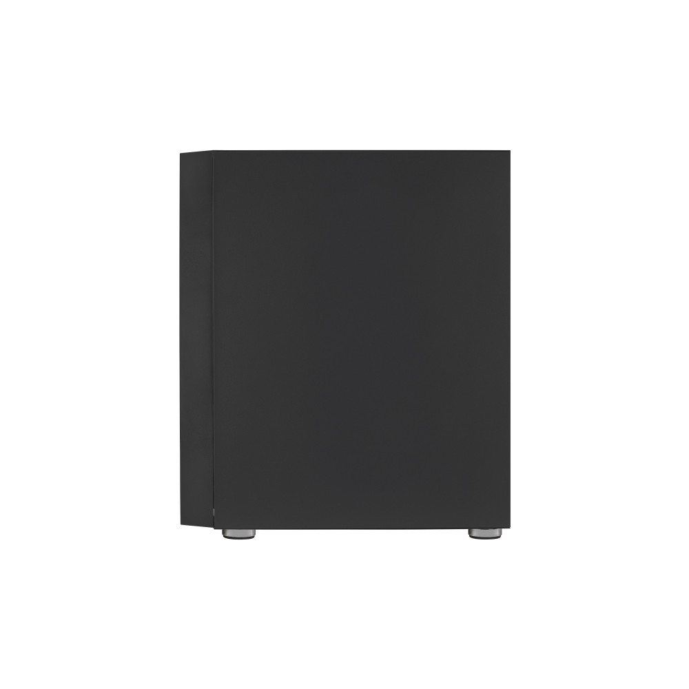 Produktbild för AeroCool Graphite-G-BK-v3 - mid tower - ATX