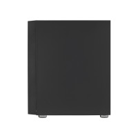 Produktbild för AeroCool Graphite-G-BK-v3 - mid tower - ATX