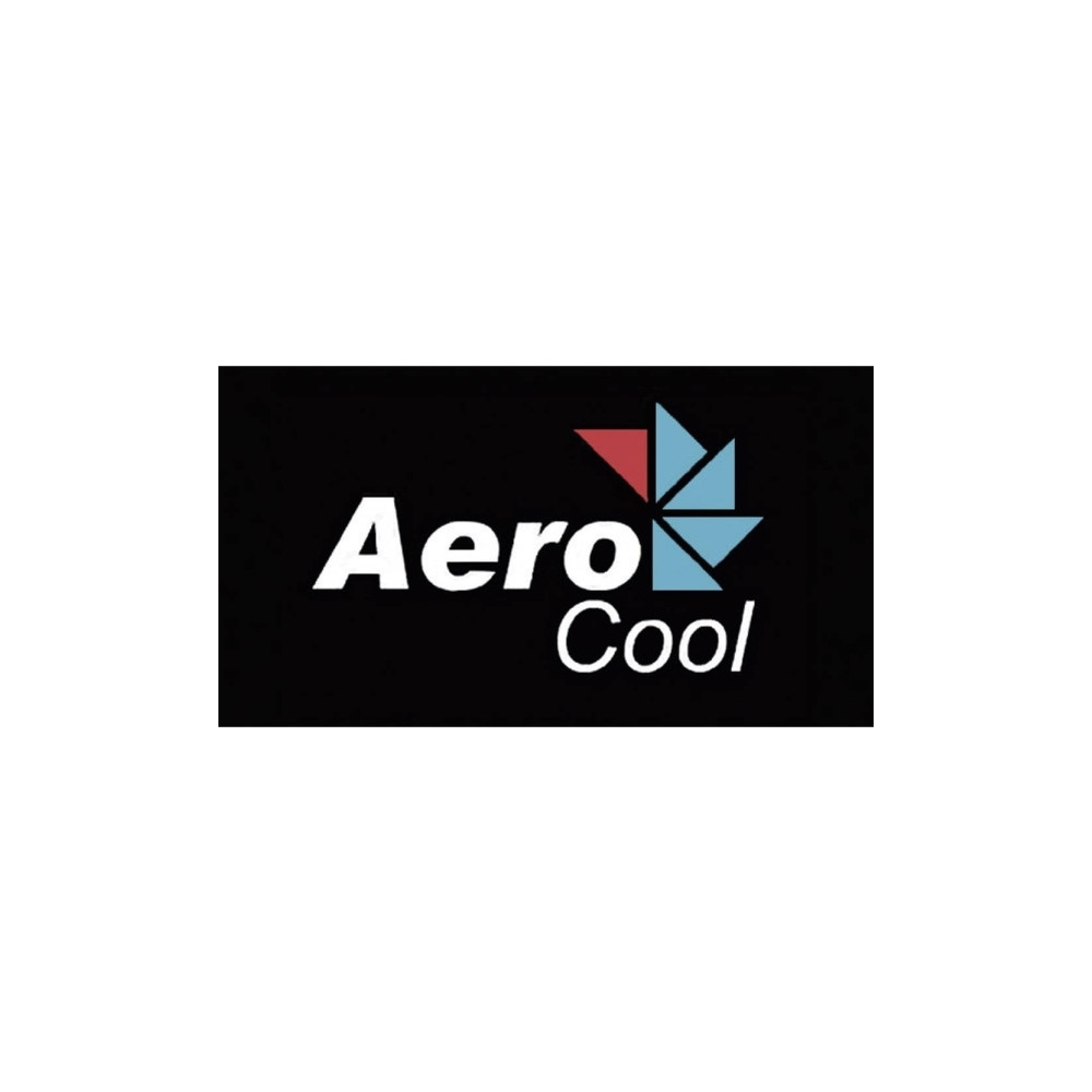 Produktbild för AeroCool Graphite-G-BK-v3 - mid tower - ATX