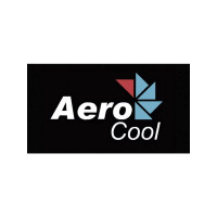 Produktbild för AeroCool Graphite-G-BK-v3 - mid tower - ATX