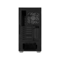 Produktbild för AeroCool Graphite-G-BK-v3 - mid tower - ATX