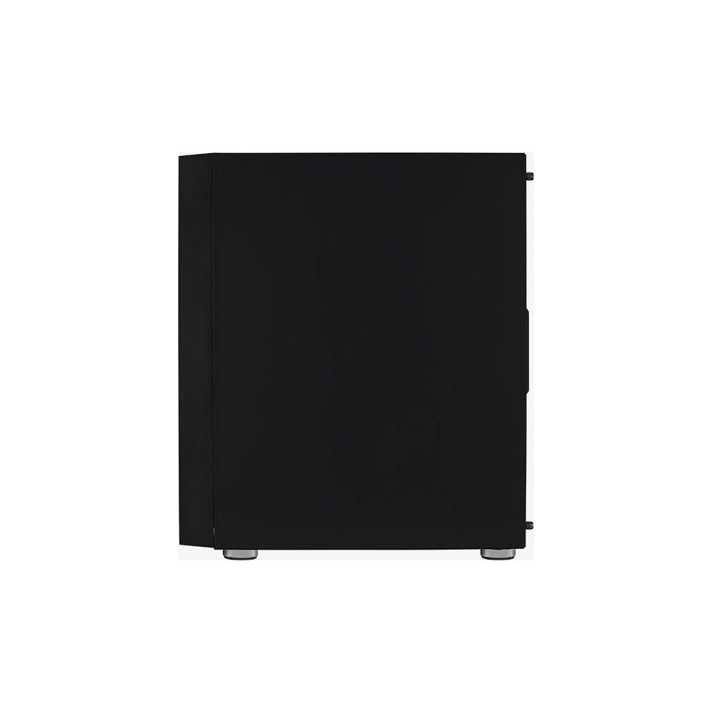 Produktbild för AeroCool Graphite-G-BK-v3 - mid tower - ATX