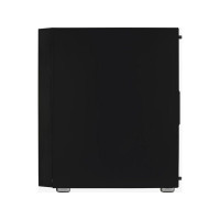 Produktbild för AeroCool Graphite-G-BK-v3 - mid tower - ATX