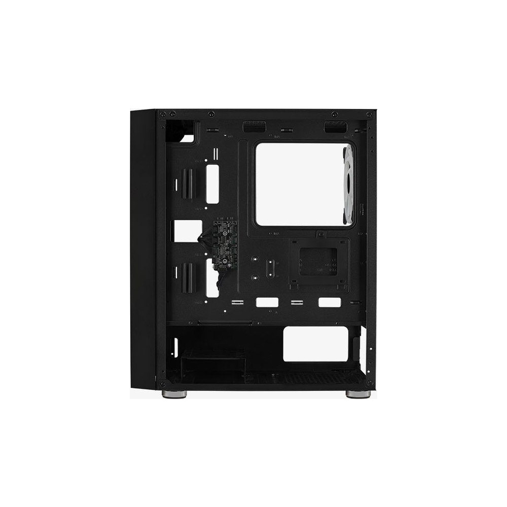Produktbild för AeroCool Graphite-G-BK-v3 - mid tower - ATX