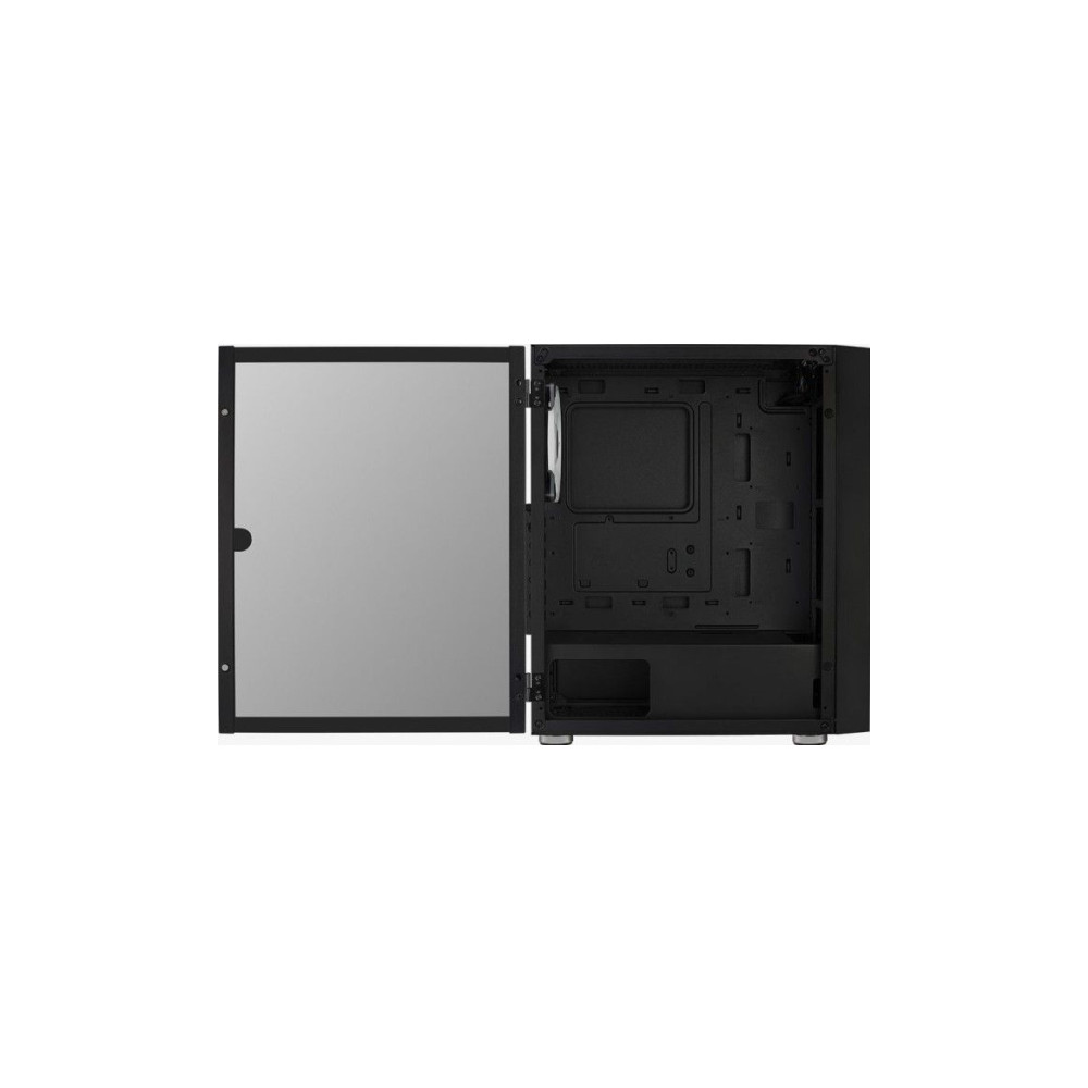 Produktbild för AeroCool Graphite-G-BK-v3 - mid tower - ATX