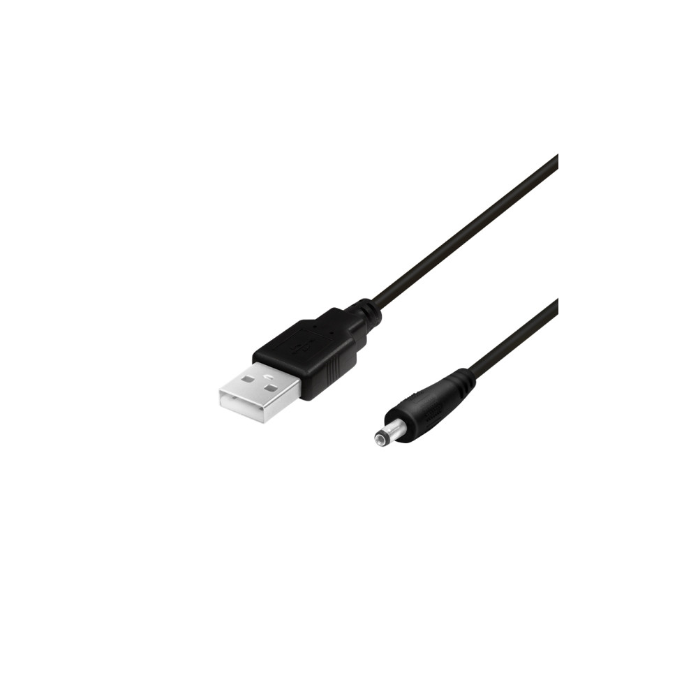 Produktbild för LogiLink - video/audiosplitter - 4 portar