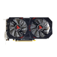 Produktbild för Biostar Extreme Gaming - grafikkort - GF GTX 1660 SUPER - 6 GB