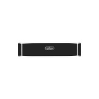 Produktbild för Targus - dockningsstation - USB-C / Thunderbolt 3 - 2 x HDMI - 1GbE
