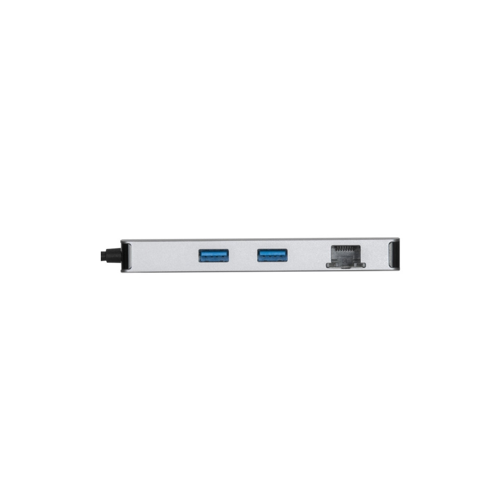 Produktbild för Targus - dockningsstation - USB-C / Thunderbolt 3 - 2 x HDMI - 1GbE