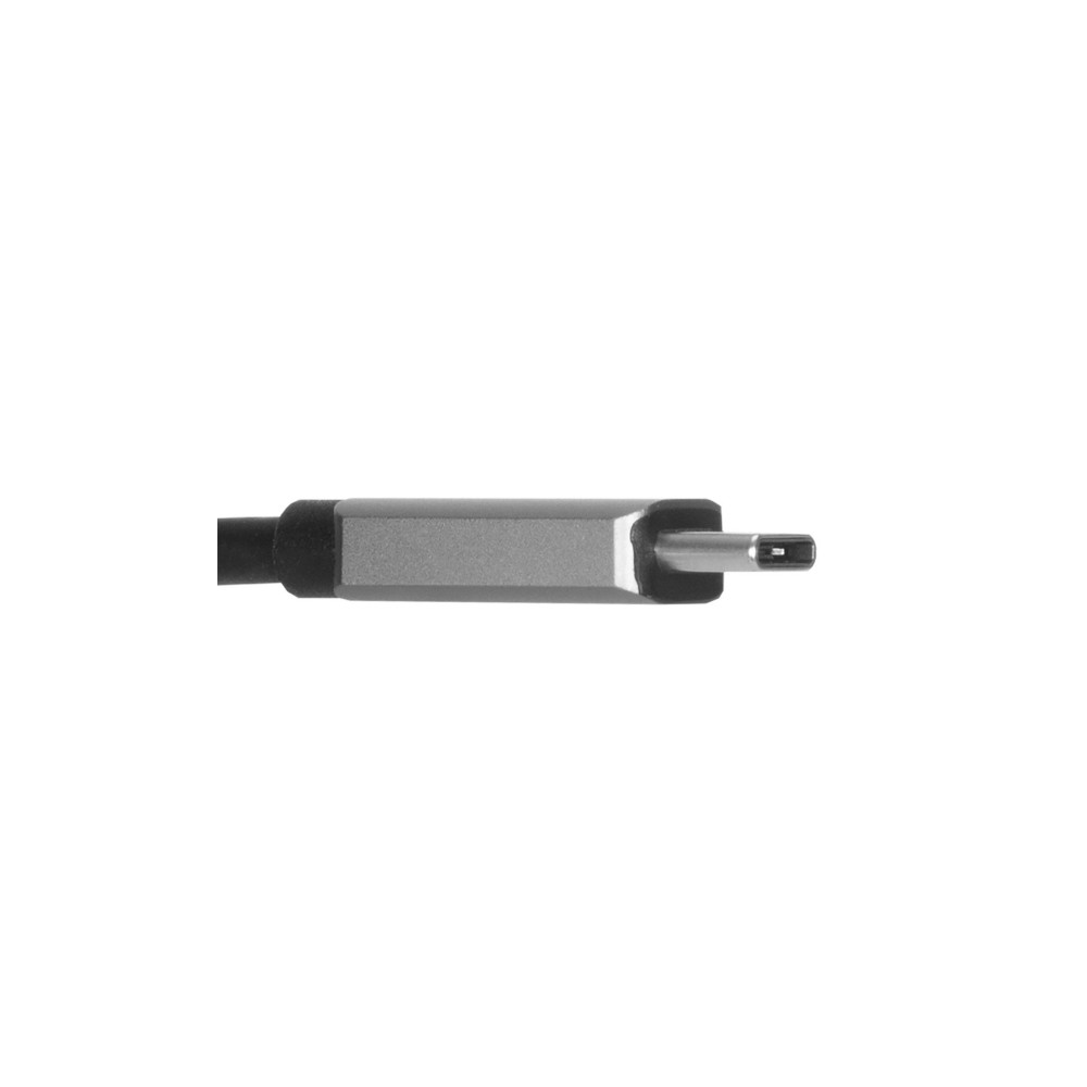 Produktbild för Targus - dockningsstation - USB-C / Thunderbolt 3 - 2 x HDMI - 1GbE