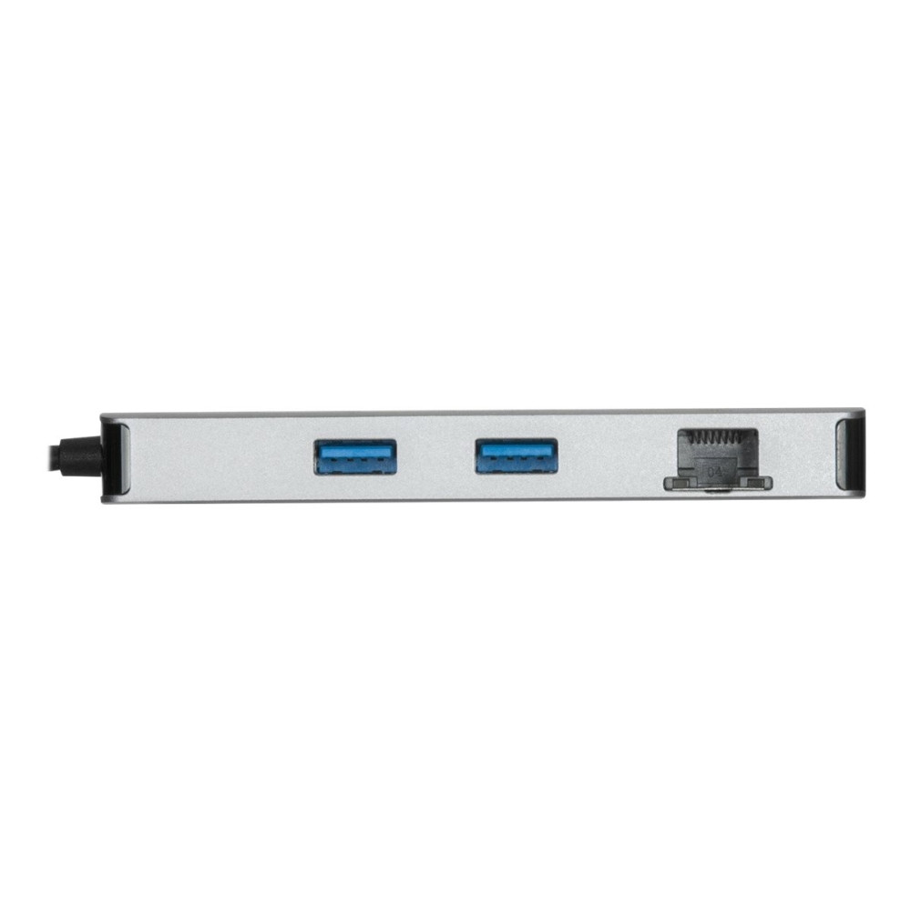 Produktbild för Targus - dockningsstation - USB-C / Thunderbolt 3 - 2 x HDMI - 1GbE