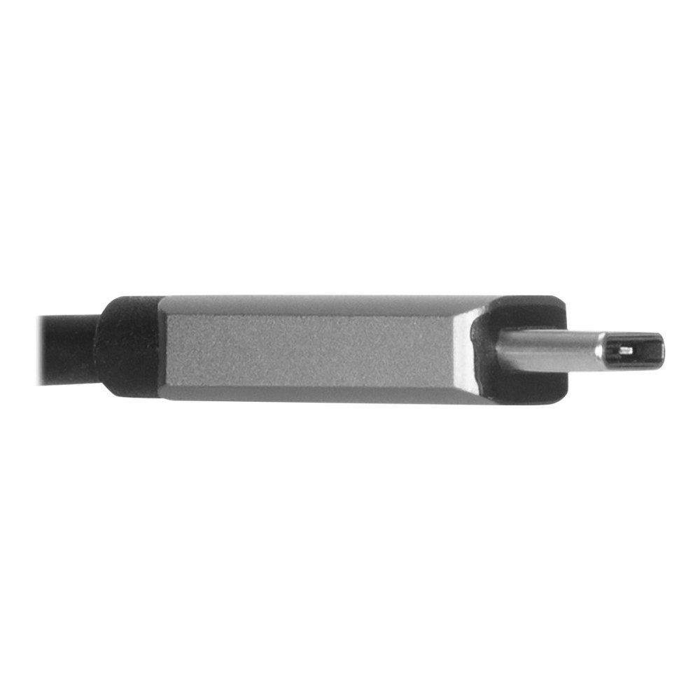 Produktbild för Targus - dockningsstation - USB-C / Thunderbolt 3 - 2 x HDMI - 1GbE