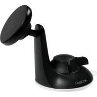Produktbild för LogiLink AA0110, Mobiltelefon/Smartphone, Passiv hållare, Bi...
