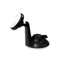Produktbild för LogiLink AA0110, Mobiltelefon/Smartphone, Passiv hållare, Bi...