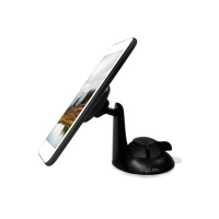 Produktbild för LogiLink AA0110, Mobiltelefon/Smartphone, Passiv hållare, Bi...