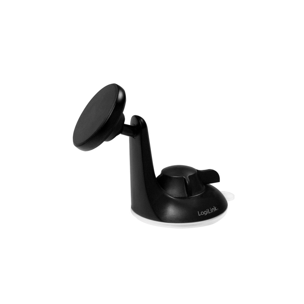 Produktbild för LogiLink AA0110, Mobiltelefon/Smartphone, Passiv hållare, Bi...