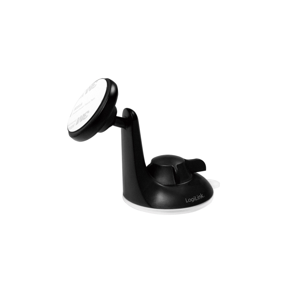 Produktbild för LogiLink AA0110, Mobiltelefon/Smartphone, Passiv hållare, Bi...