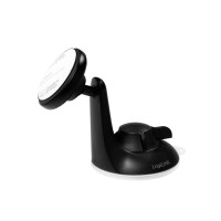 Produktbild för LogiLink AA0110, Mobiltelefon/Smartphone, Passiv hållare, Bi...
