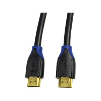 Produktbild för LogiLink High Speed with Ethernet - HDMI-kabel med Ethernet - 7.5 m