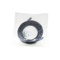 Produktbild för LogiLink High Speed with Ethernet - HDMI-kabel med Ethernet - 7.5 m