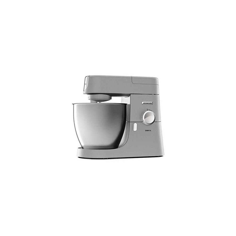 Produktbild för Kenwood Chef XL KVL4110S - köksmaskin - 1200 W - silver