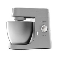 Produktbild för Kenwood Chef XL KVL4110S - köksmaskin - 1200 W - silver
