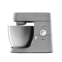 Produktbild för Kenwood Chef XL KVL4110S - köksmaskin - 1200 W - silver