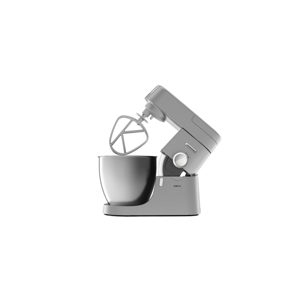 Produktbild för Kenwood Chef XL KVL4110S - köksmaskin - 1200 W - silver