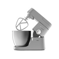 Produktbild för Kenwood Chef XL KVL4110S - köksmaskin - 1200 W - silver
