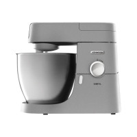 Produktbild för Kenwood Chef XL KVL4110S - köksmaskin - 1200 W - silver
