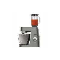 Produktbild för Kenwood Chef XL KVL4110S - köksmaskin - 1200 W - silver