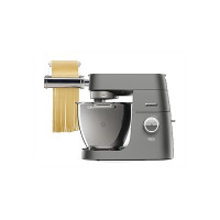 Produktbild för Kenwood Chef XL KVL4110S - köksmaskin - 1200 W - silver