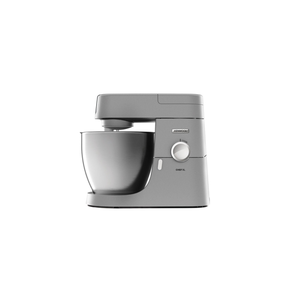 Produktbild för Kenwood Chef XL KVL4110S - köksmaskin - 1200 W - silver