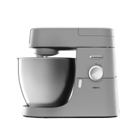 Produktbild för Kenwood Chef XL KVL4110S - köksmaskin - 1200 W - silver
