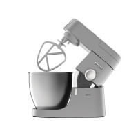 Produktbild för Kenwood Chef XL KVL4110S - köksmaskin - 1200 W - silver