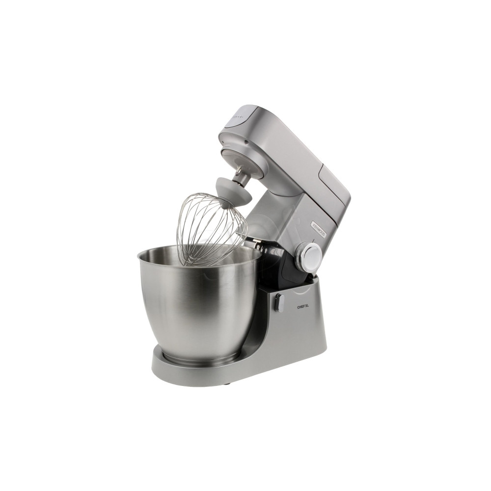 Produktbild för Kenwood Chef XL KVL4110S - köksmaskin - 1200 W - silver