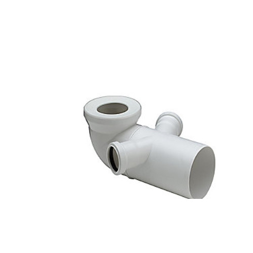 VIEGA Viega anslutningsböj 90gr
