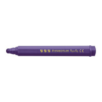 Produktbild för Tuschpennor STAEDTLER Noris® Junior Gurli Pig
