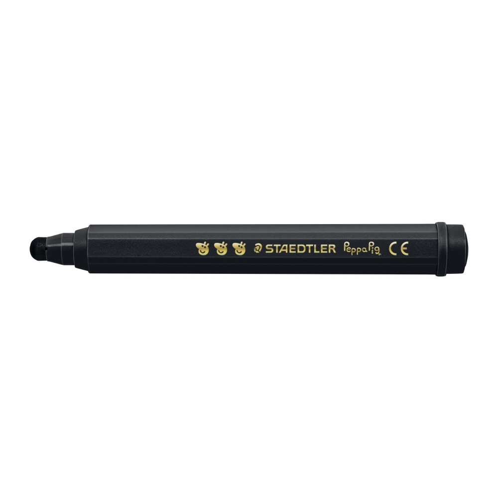 Produktbild för Tuschpennor STAEDTLER Noris® Junior Gurli Pig