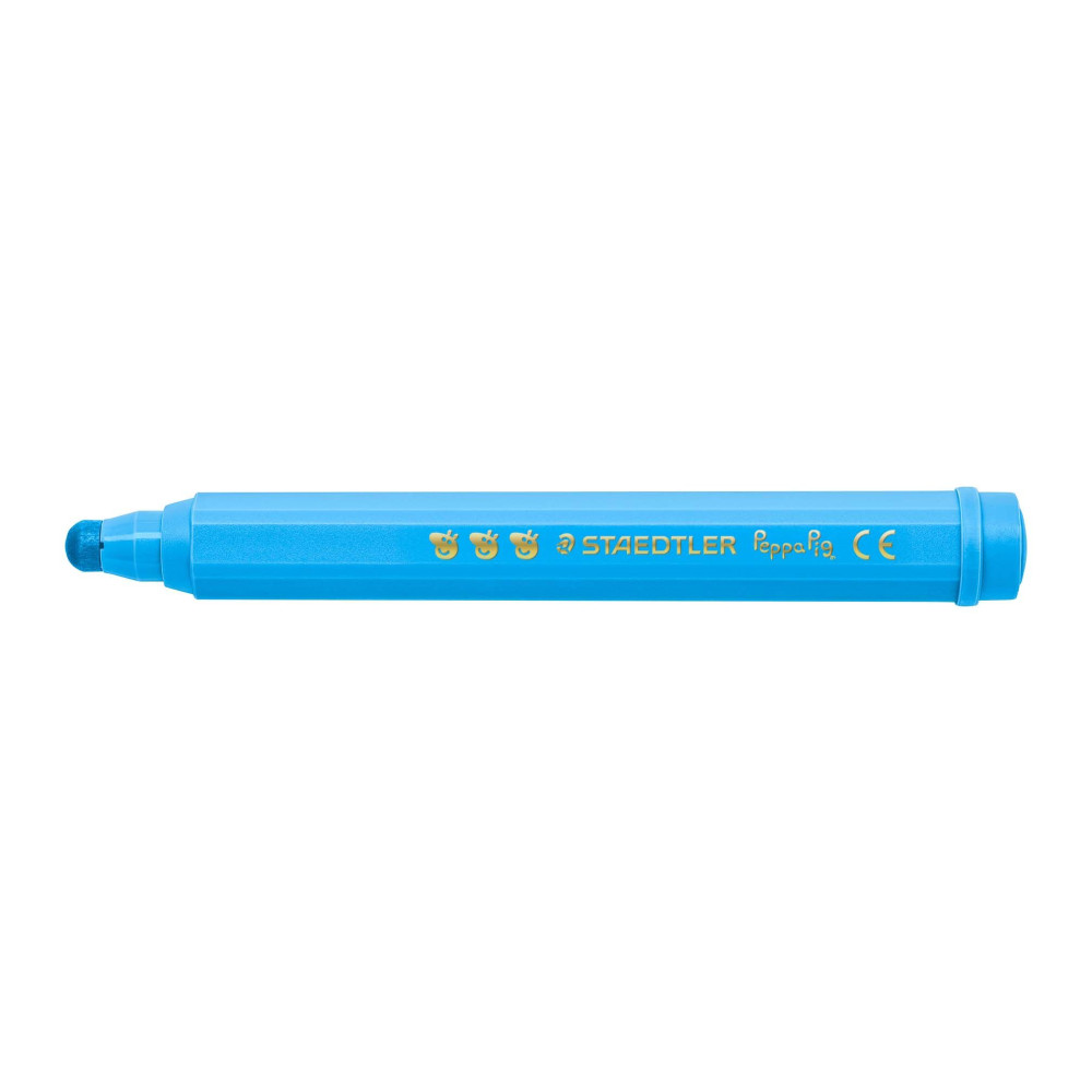 Produktbild för Tuschpennor STAEDTLER Noris® Junior Gurli Pig