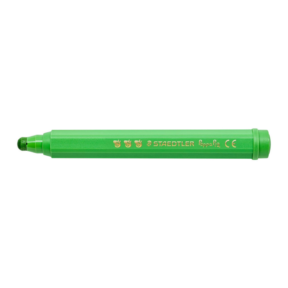 Produktbild för Tuschpennor STAEDTLER Noris® Junior Gurli Pig