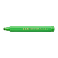 Produktbild för Tuschpennor STAEDTLER Noris® Junior Gurli Pig