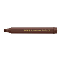 Produktbild för Tuschpennor STAEDTLER Noris® Junior Gurli Pig
