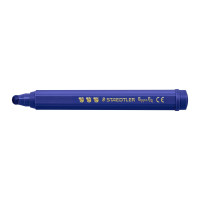 Produktbild för Tuschpennor STAEDTLER Noris® Junior Gurli Pig