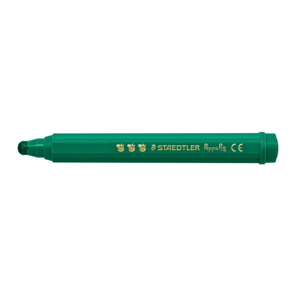 Produktbild för Tuschpennor STAEDTLER Noris® Junior Gurli Pig